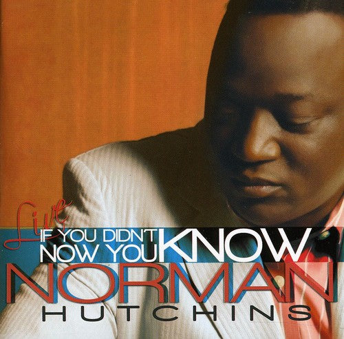 IF YOU DIDNT KNOW...NOW YOU KNOW - CD