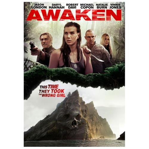 AWAKEN - DVD