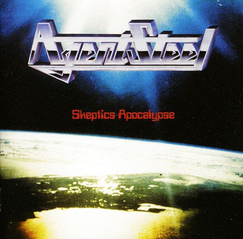 SKEPTICS APOCALYPSE - CD