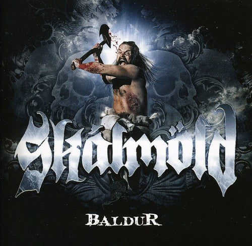 BALDUR - CD