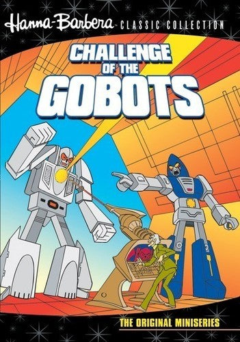 ORIGINAL MINISERIES - DVD