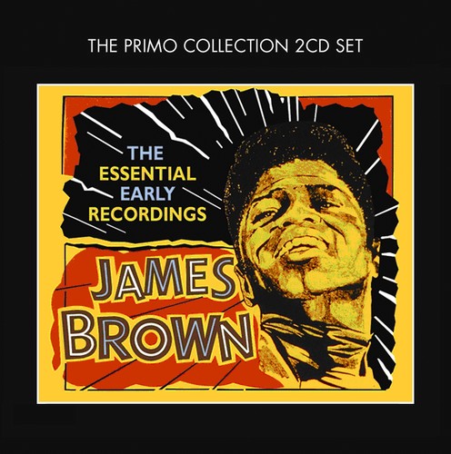 ESSENTIAL EARLY RECORDINGS (2 CD) - CD