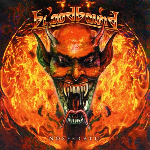 NOSFERATU - CD