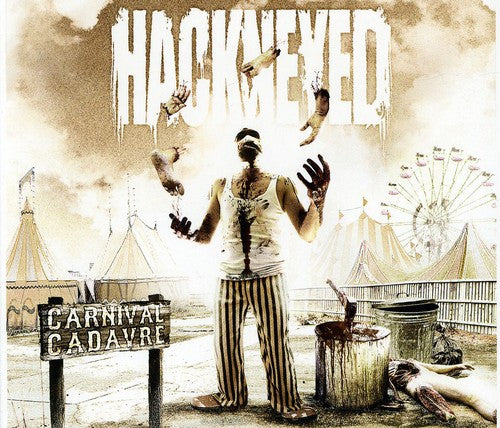 CARNIVAL CADAVRE - CD