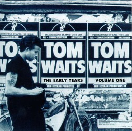 EARLY YEARS: VOLUME 1 - CD