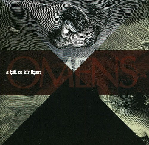 OMENS - CD