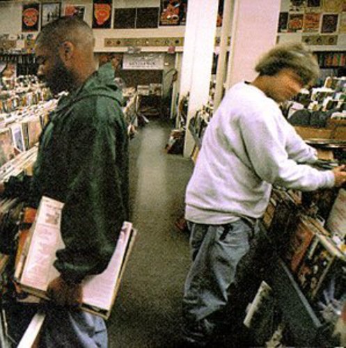 ENDTRODUCING - CD