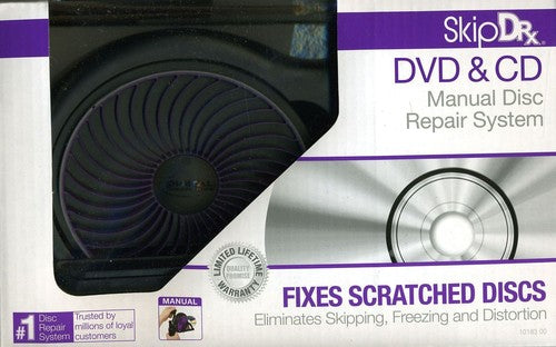 Skip Dr Classic - CD