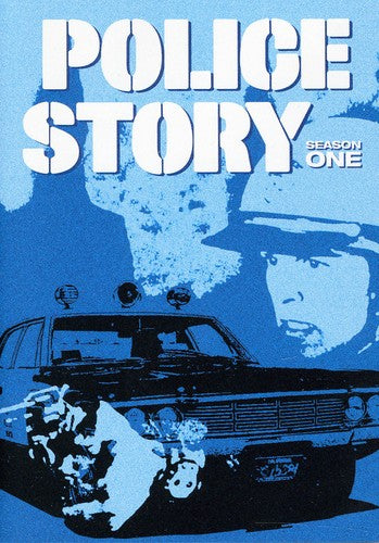 SEASON ONE - POLICE STORY