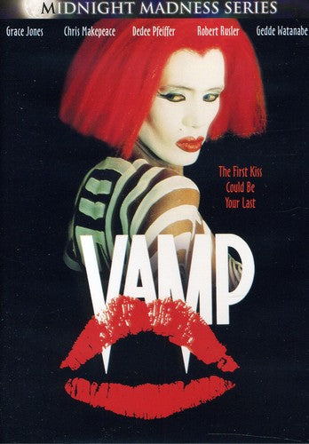 VAMP - DVD