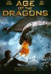 AGE OF THE DRAGONS - DVD
