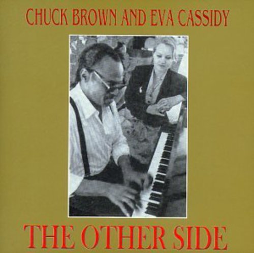 OTHER SIDE - CD
