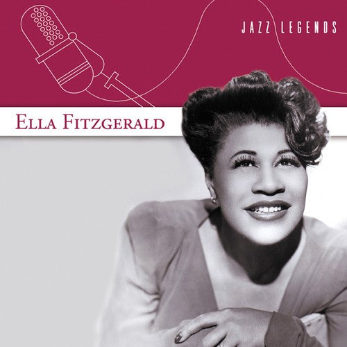 JAZZ LEGENDS (12 TRACKS) - CD