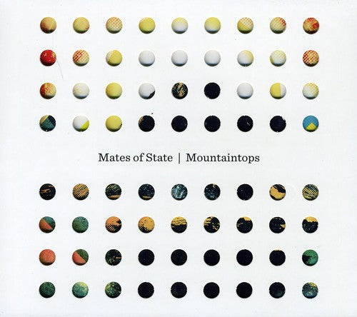 MOUNTAINTOPS - CD