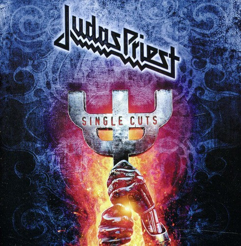 SINGLE CUTS - CD