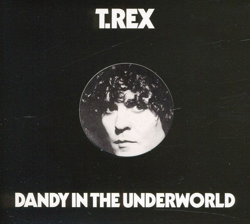 DANDY IN THE UNDERWORLD - CD