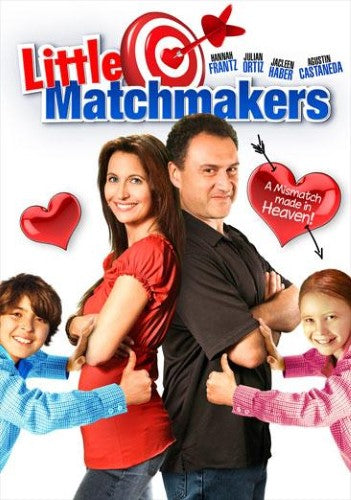 LITTLE MATCHMAKERS - DVD