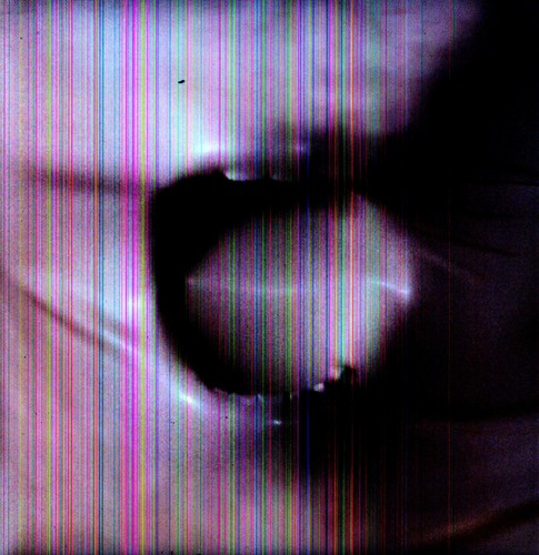 STRANGE MERCY (2011: ALBUM) - VINYL