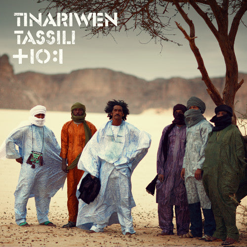 TASSILI - CD