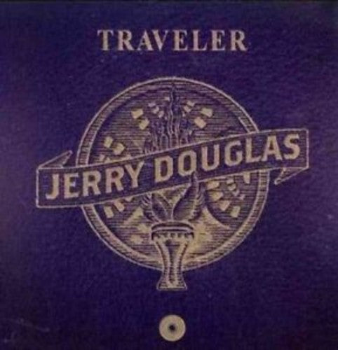 TRAVELER - CD