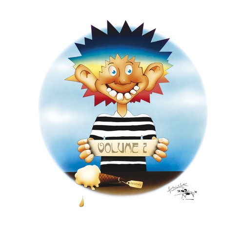 EUROPE 72: VOLUME 2 (2 CD) - CD