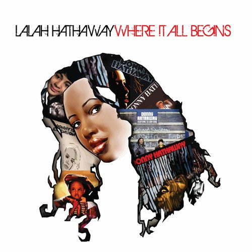 WHERE IT ALL BEGINS - CD
