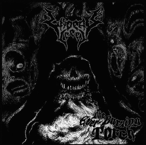 EVER-BURNING TORCH - CD