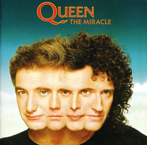 MIRACLE - CD