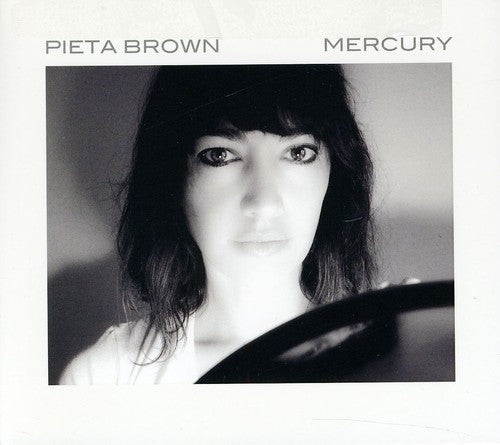 MERCURY - CD