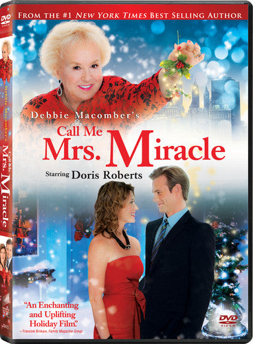 CALL ME MRS. MIRACLE - DVD
