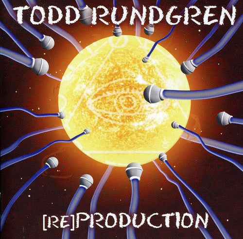 REPRODUCTION: [RE]PRODUCTION - CD