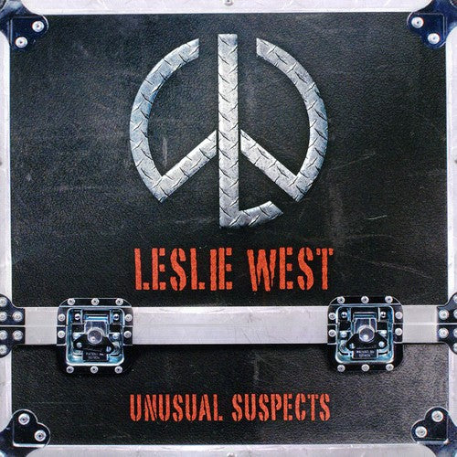 UNUSUAL SUSPECTS (DELUXE EDITION) - CD