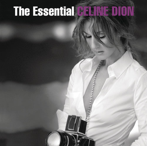 ESSENTIAL (2 CD/26 TRACKS) - CD