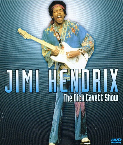 DICK CAVETT SHOW - DVD