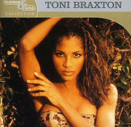 PLATINUM & GOLD COLLECTION - CD