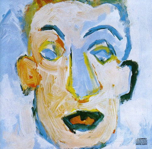SELF PORTRAIT - CD
