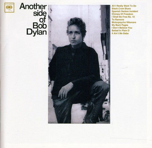 ANOTHER SIDE OF ...: (1964: SACD/HYBRID) - CD