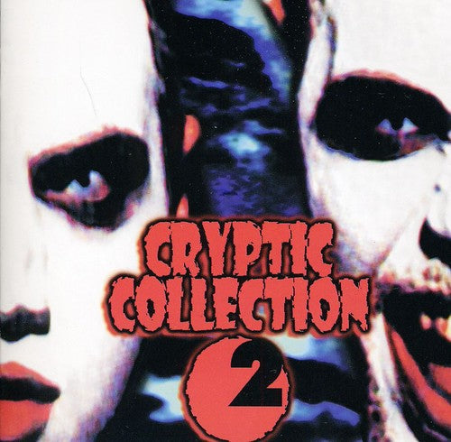 CRYPTIC COLLECTION: 2 - CD