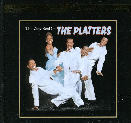 VERY BEST OF - CD