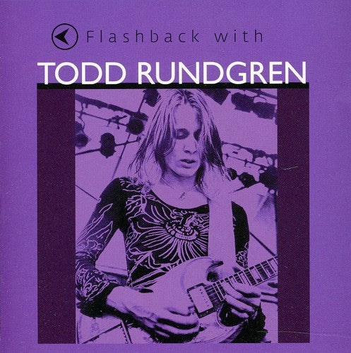 FLASHBACK (BEST OF/10 TRACKS) - CD