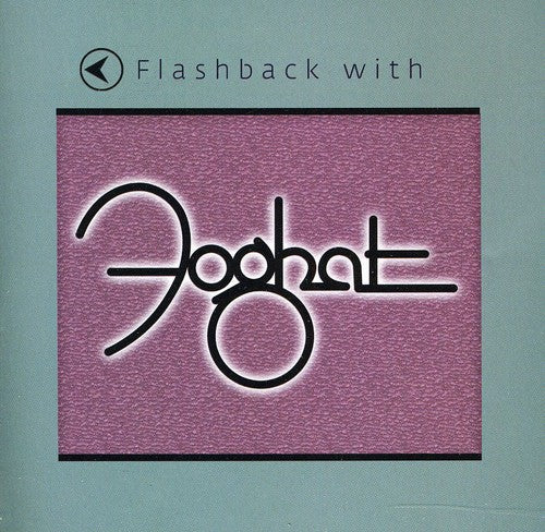 FLASHBACK (BEST OF/10 TRACKS) - CD