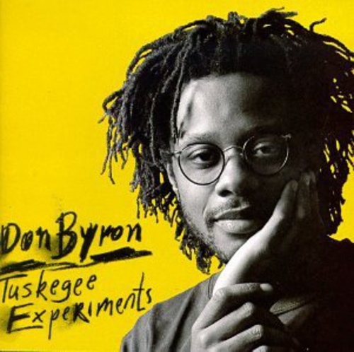 TUSKEGEE EXPERIMENTS - CD