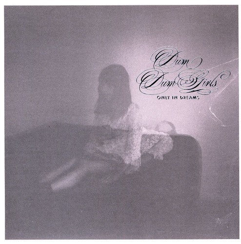 ONLY IN DREAMS - CD