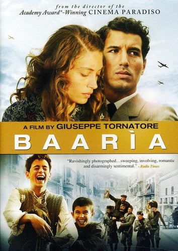BAARIA - DVD