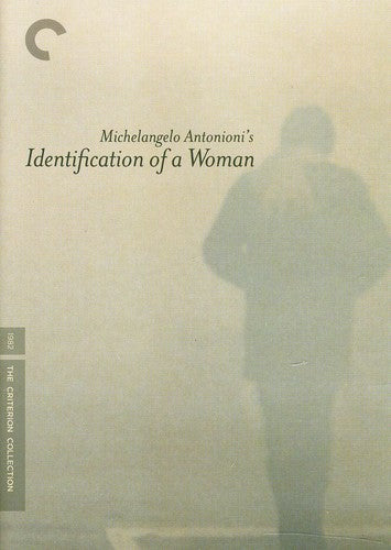 IDENTIFICATION OF A WOMAN - DVD