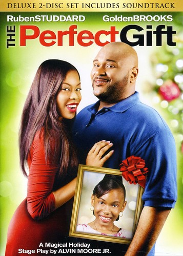 PERFECT GIFT - DVD