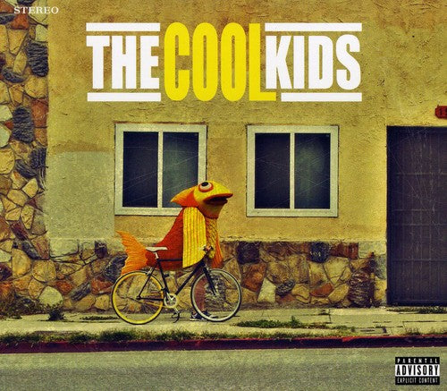 COOL KIDS - CD