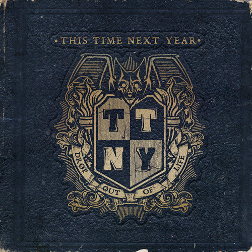 DROP OUT OF LIFE - CD