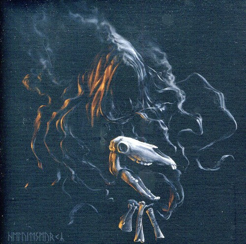 HELVITISMYRKR - CD