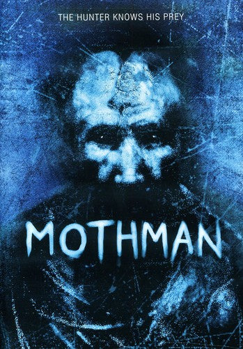 MOTHMAN - DVD